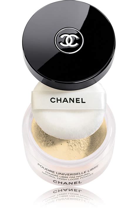 chanel loose powder shade 30|chanel loose powder translucent.